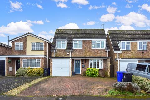 undefined, Poplars Road, Banbury OX17