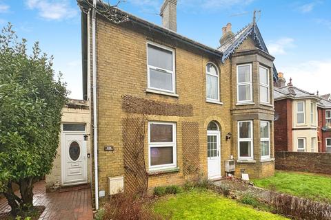 undefined, Adelaide Grove, East Cowes, Isle of Wight