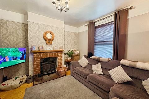 undefined, Adelaide Grove, East Cowes, Isle of Wight