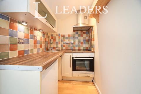 1 bedroom flat to rent, Icknield Street, LU6