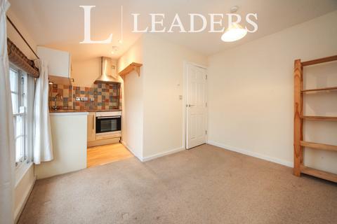 1 bedroom flat to rent, Icknield Street, LU6