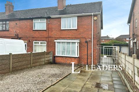 undefined, Dividy Road, Stoke-on-Trent, Staffordshire, ST2