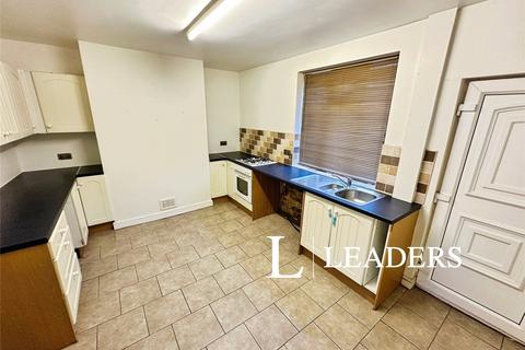 undefined, Dividy Road, Stoke-on-Trent, Staffordshire, ST2