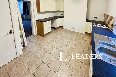 undefined, Dividy Road, Stoke-on-Trent, Staffordshire, ST2