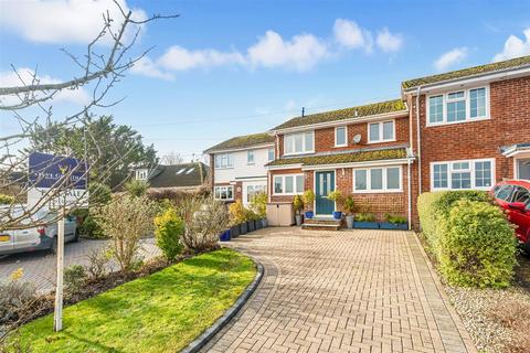 3 bedroom terraced house for sale, New Road, Clanfield