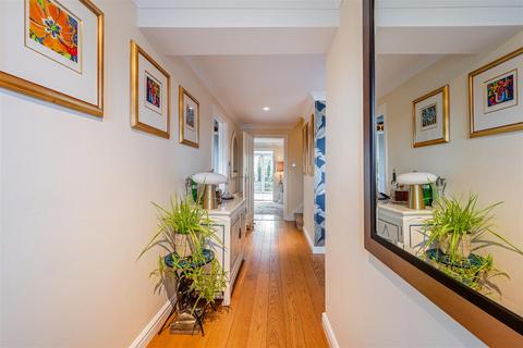 3 bedroom terraced house for sale, New Road, Clanfield
