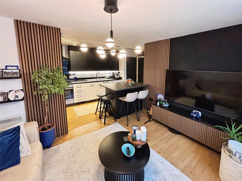Lounge Area