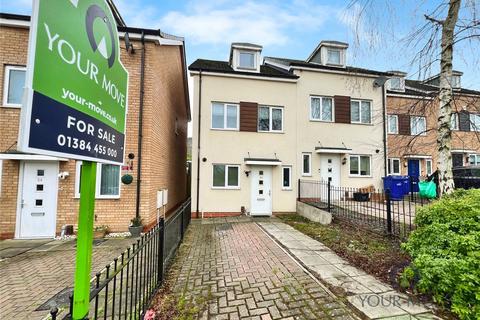 undefined, Bradfield Way, West Midlands DY1