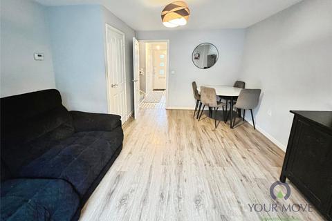 undefined, Bradfield Way, West Midlands DY1