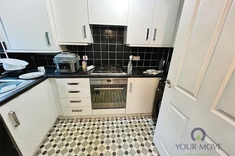 undefined, Bradfield Way, West Midlands DY1
