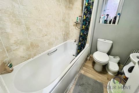 undefined, Bradfield Way, West Midlands DY1