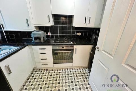 undefined, Bradfield Way, West Midlands DY1