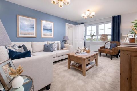 undefined, Plot 515 Bertelin Fields, Stone Road, Stafford