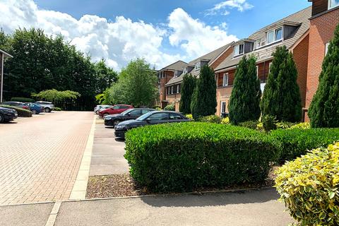 undefined, Amersham Road, Reading