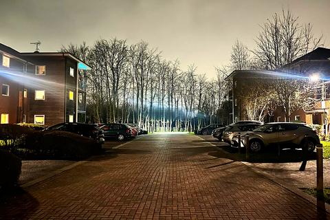 undefined, Amersham Road, Reading