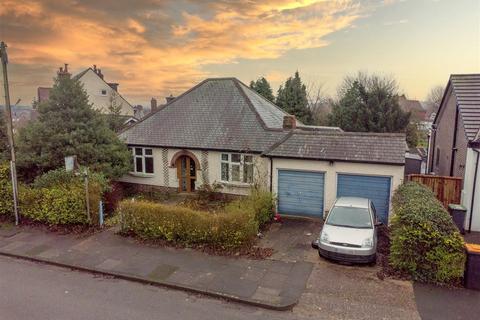 undefined, Bramcote Drive West, Beeston, Nottingham