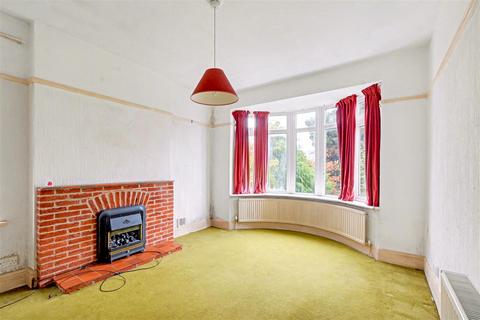 undefined, Bramcote Drive West, Beeston, Nottingham
