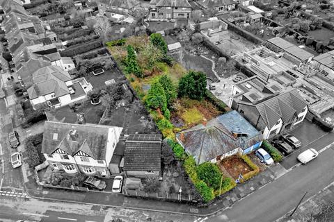 undefined, Bramcote Drive West, Beeston, Nottingham
