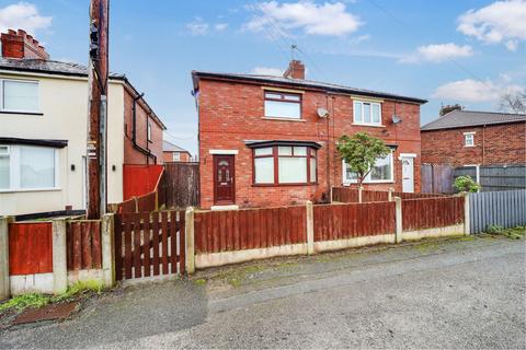 3 bedroom semi-detached house to rent, Cook Avenue, Haydock, WA11