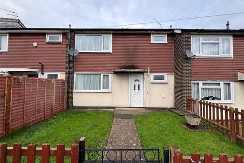 3 bedroom terraced house to rent, Baildon Chase, West Yorkshire LS14