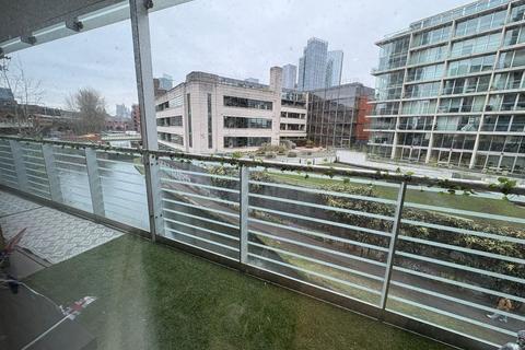 2 bedroom apartment to rent, Kelso Place, Manchester