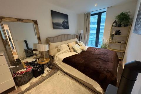2 bedroom apartment to rent, Kelso Place, Manchester