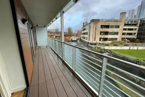 Kelso Place, Manchester