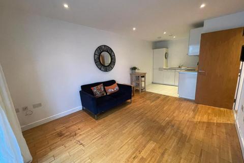 2 bedroom apartment to rent, Kelso Place, Manchester