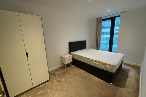 2 bedroom apartment to rent, Kelso Place, Manchester