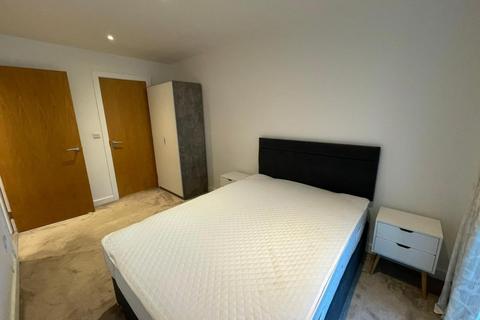 2 bedroom apartment to rent, Kelso Place, Manchester