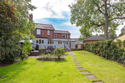 undefined, Glenhurst, 68 Suckling Green Lane, Codsall, Wolverhampton, WV8 2BY