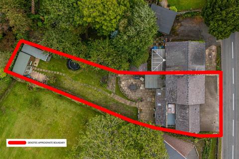 undefined, Glenhurst, 68 Suckling Green Lane, Codsall, Wolverhampton, WV8 2BY