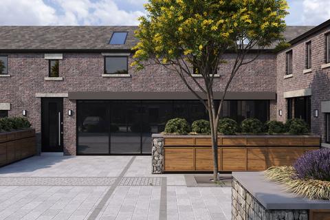 undefined, Holly Fold Barns, Bickerstaffe L39