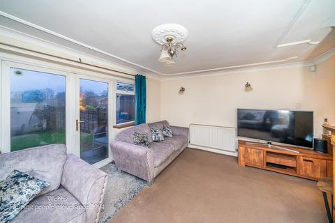 undefined, Orchard Avenue, Cannock WS11