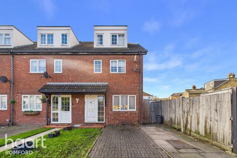 undefined, Kensington Road, Romford