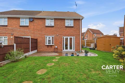 undefined, Langford Grove, Basildon, SS13