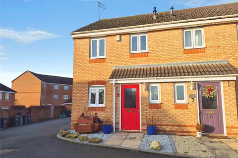 Petunia Close, Nuneaton CV10