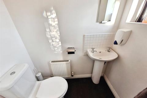 undefined, Petunia Close, Nuneaton CV10