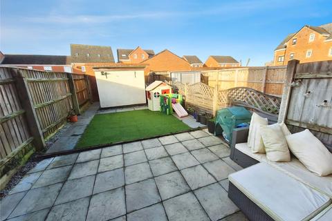 undefined, Petunia Close, Nuneaton CV10