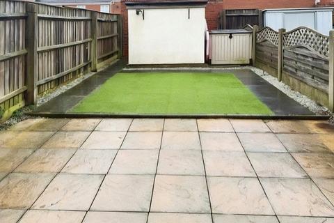 3 bedroom semi-detached house for sale, Petunia Close, Nuneaton CV10