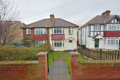 3 bedroom semi-detached house for sale, Farm Road, Edgware HA8
