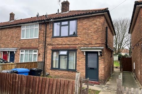 undefined, Morse Road, Norwich NR1