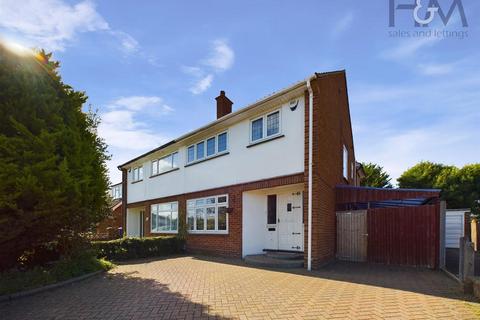 undefined, Wellingham Avenue, Hitchin, SG5 2UL