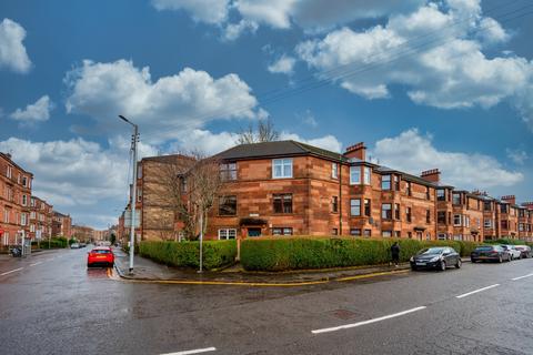 undefined, Cartside Street, Flat 1-1, Battlefield, Glasgow, G42 9TJ