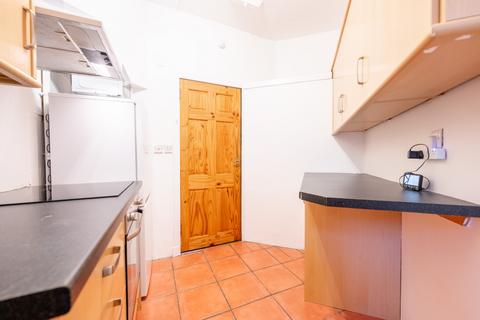 undefined, Cartside Street, Flat 1-1, Battlefield, Glasgow, G42 9TJ