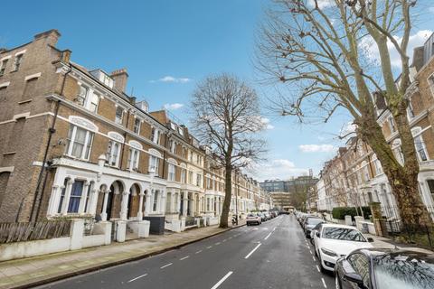 undefined, Sinclair Road, London, W14