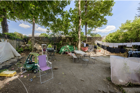 undefined, Sinclair Road, London, W14