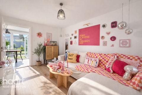 2 bedroom semi-detached house for sale, Chancellor Court, Northampton