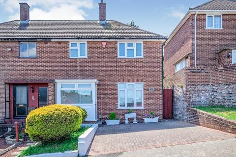 2 bedroom semi-detached house to rent, Pilot Road, Kent ME1