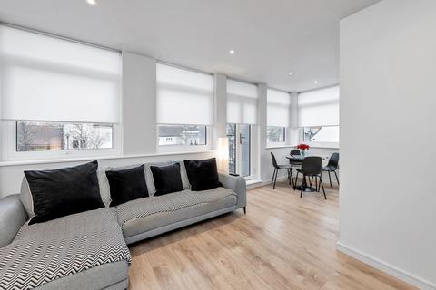 undefined, John Street, Royston SG8